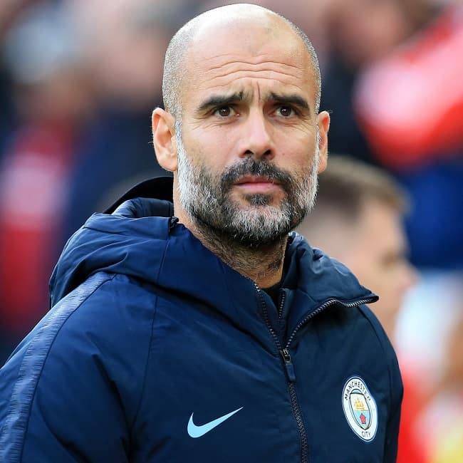 Top 10 Football Managers in the World Right Now 2022