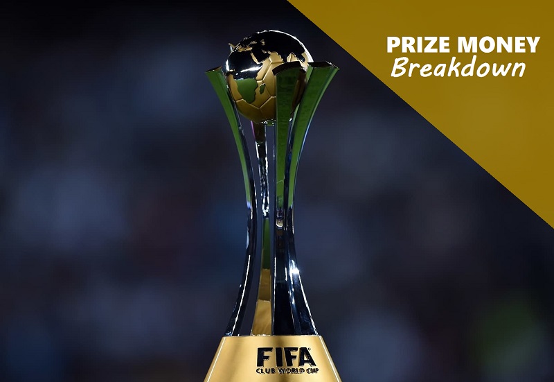 FIFA Club World Cup 2022 Prize Money Breakdown Winner and More
