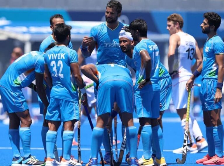 India vs Belgium Hockey SemiFinal Live Telecast, Date, Time, Squads