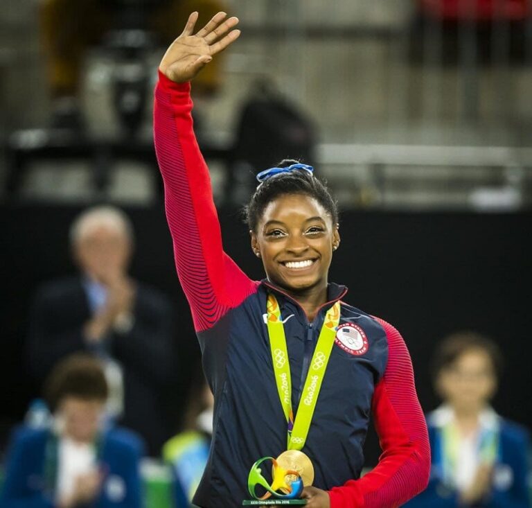 Simone Biles Net Worth 2021 Everything You Need Olympic Champion