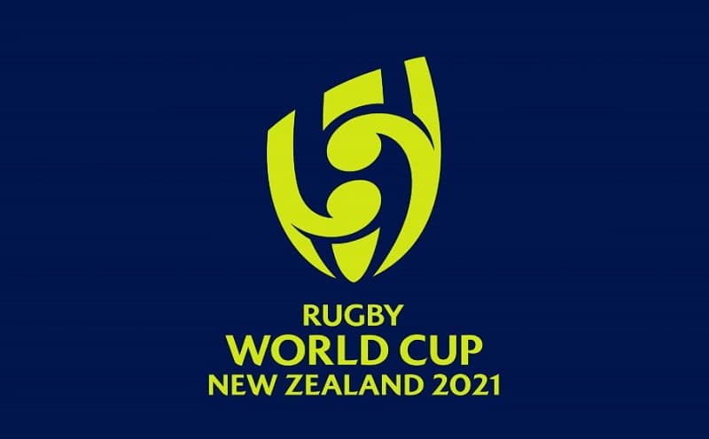 Rugby World Cup New Zealand 2022 TV channels List, Women's Edition