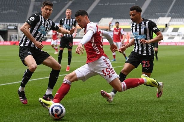 Arsenal Vs Newcastle Match Prediction