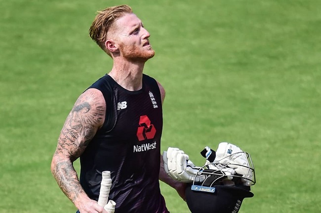6 Cricketers And Their Tattoo Fetishes