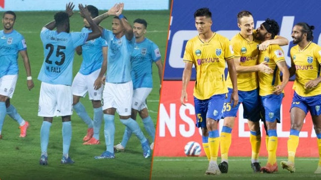 Mumbai City vs Kerala Blasters 35th Match Prediction