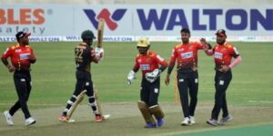 Fortune Barishal vs Comilla Victorians Prediction