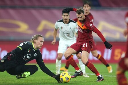 Spezia vs Roma Predicción Dream11 cabeza a cabeza alineación consejos de apuestas dónde ver en vivo hoy Serie A 2021-22 detalles del partido – 27 de febrero