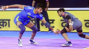 Tamil Thalaivas vs Haryana Steelers 102 Mach Prediction