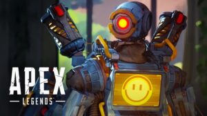 When Mad Maggie in Apex Legends Season 12 is Releasing?