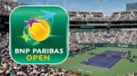 BNP Paribas Open 2022 Players List