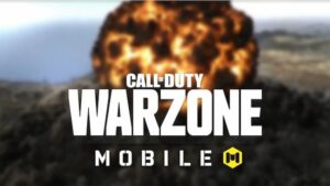 Call of Duty Warzone mobile officially announced Today