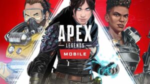 Apex Legends Mobile 2022 Release Date