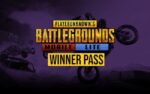 PUBG Mobile Lite Winner Pass Season 35 start date and time is out