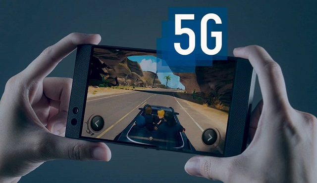 How 5G Will Spark Gaming Revolution in India?