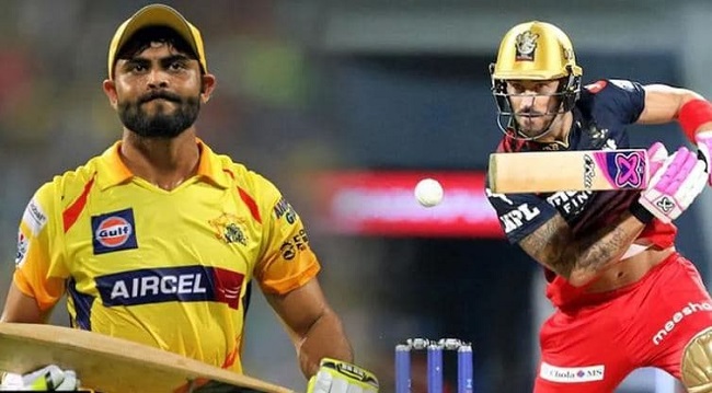 Chennai Super Kings vs Royal Challengers Bangalore 22nd Match preview