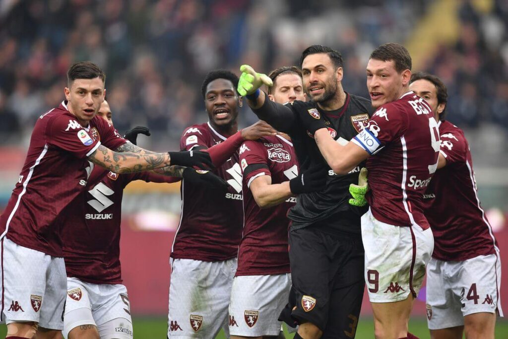 Torino vs Spezia Prediction