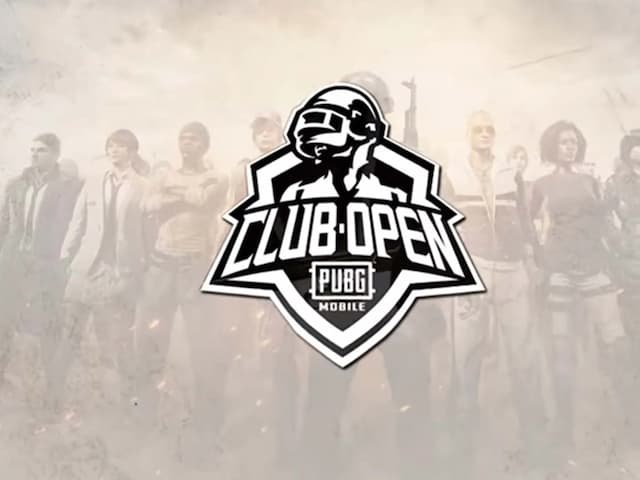 How to Register for PUBG Mobile Club Open 2022 Spring