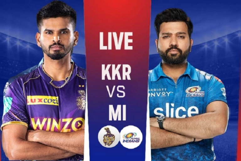 MI vs KKR 56th Match Dream 11 Predictions, Probable XI, Match Details