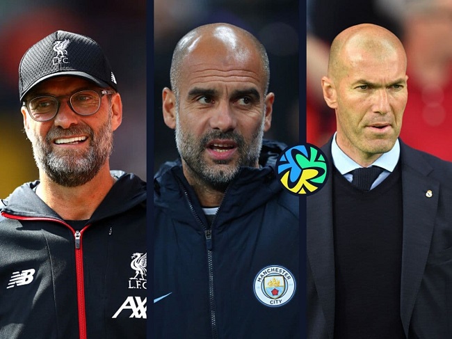 Top 10 Best Football Managers In World Now 2022