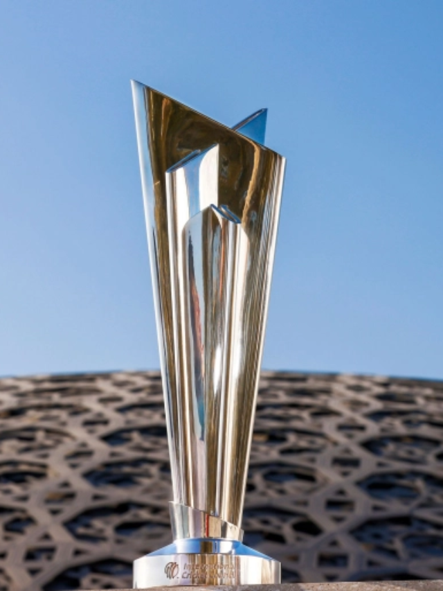 T20 World Cup Winners List From 2007 To 2021 Sportsunfold