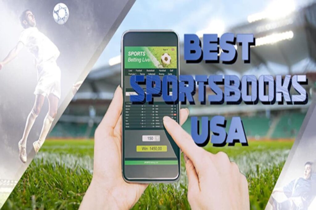 Best Online Sportsbook For U.S. Players: In terms of technology, market penetration, and engagement, sports betting