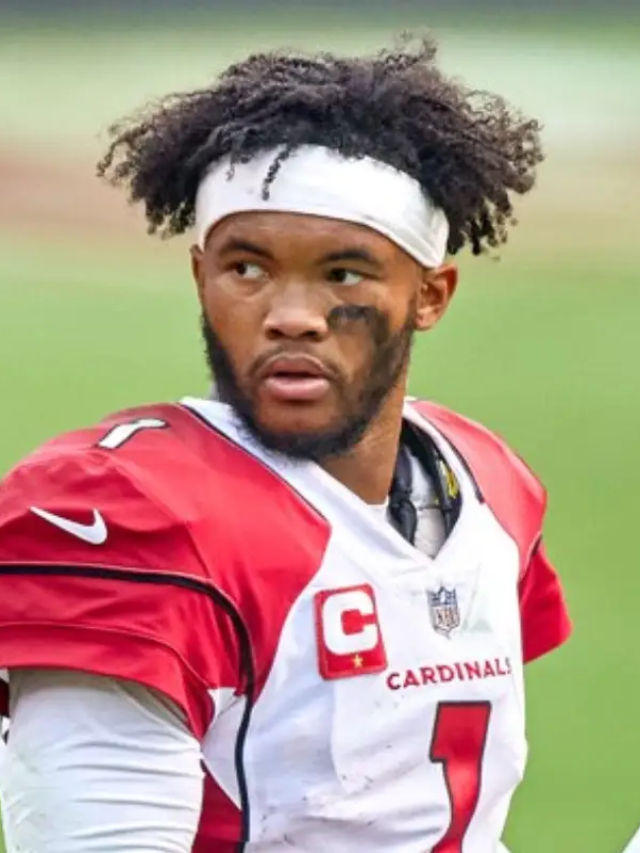 Kyler Murray or other things!!! SportsUnfold