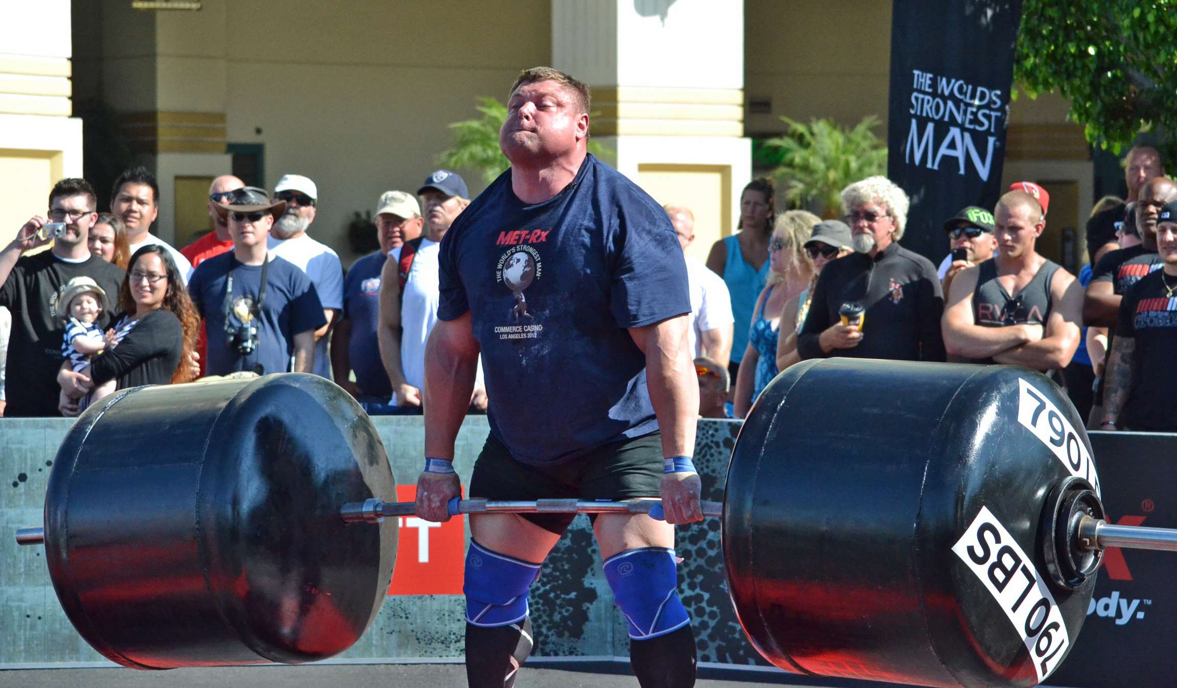 worlds strongest man ever