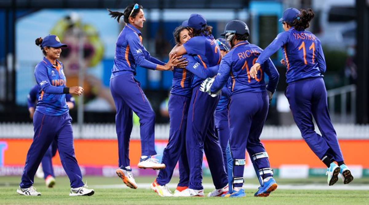 India women's T20 & ODI squad for England tour SportsUnfold