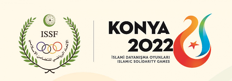 Islamic Solidarity Games 2022 - SportsUnfold