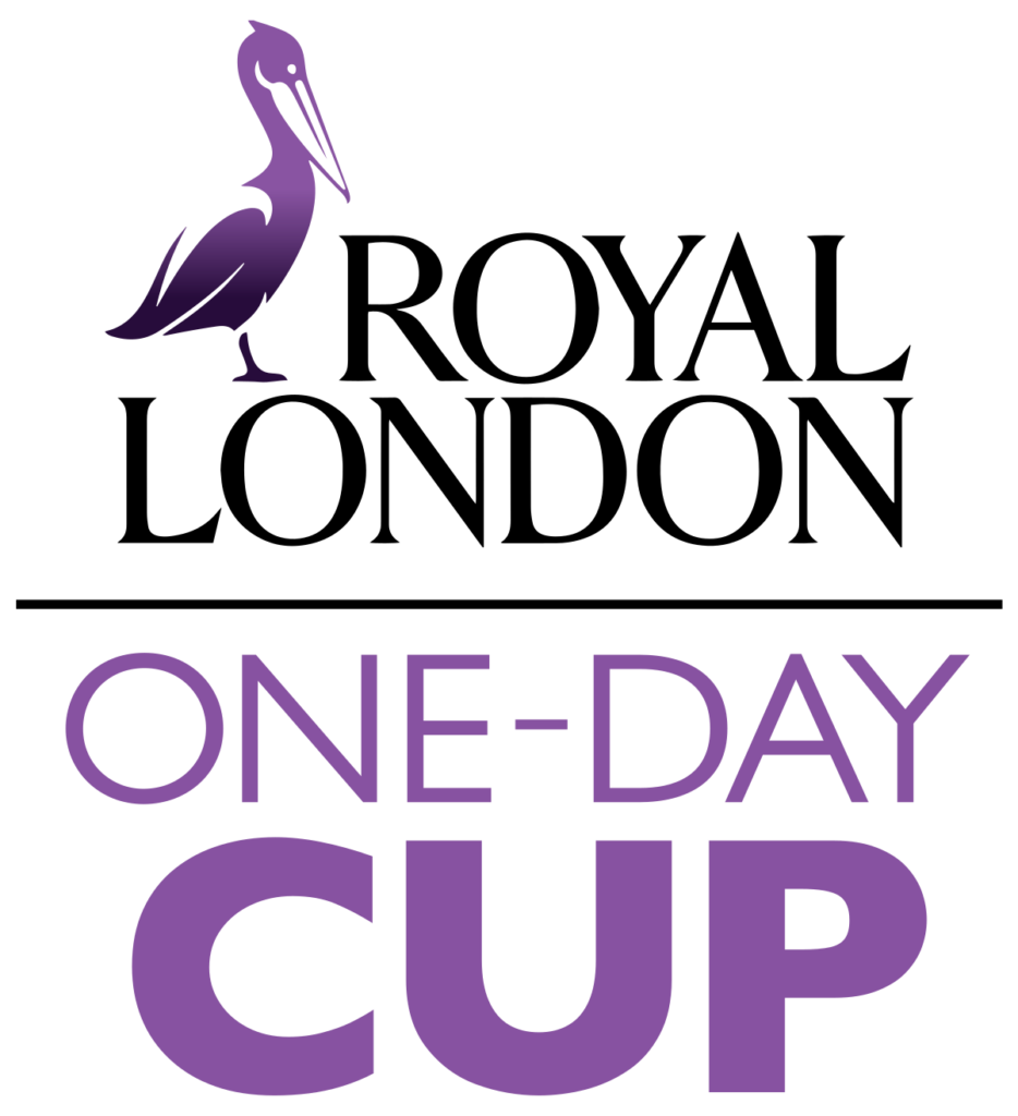 The first day of the Royal London OneDay Cup SportsUnfold