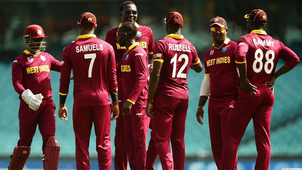 West Indies Cricket Board is a multinational Cricket team that represents 15 English-speaking Caribbean countries, non-British, and British dependencies.