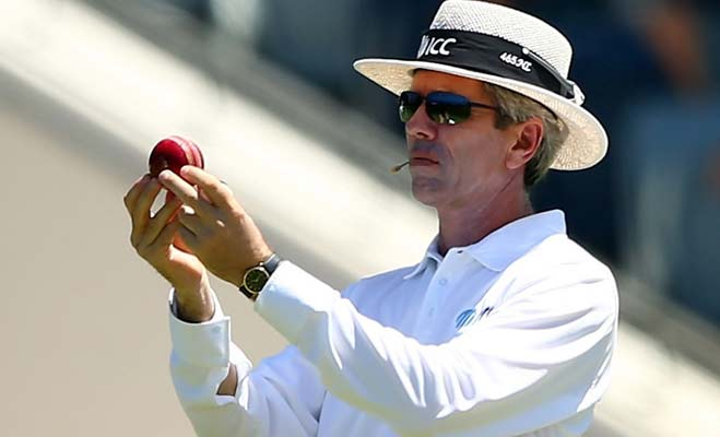 Top 10 Best Cricket Umpires - ICC Elite Panel, ලොව සිටි හොඳම විනිසුරුවන්