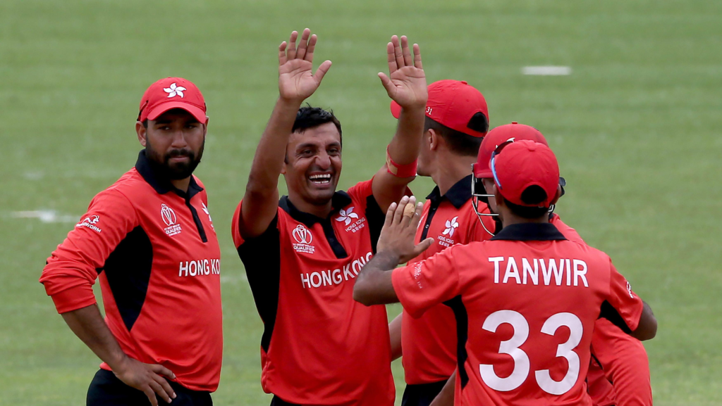 Interesting Facts About Hong Kong National Cricket Team: The Hong Kong national cricket team is the team that represents Hong Kong 