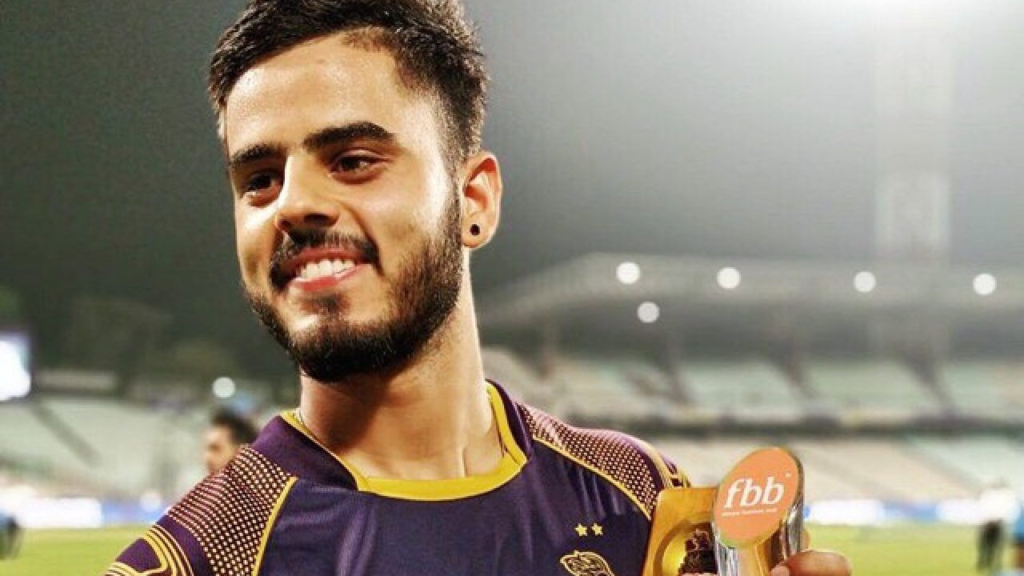 Nitish Rana hoping to play for India Soon : Nitish Rana who plays for Kolkata Knight Riders as middle order batsman hopes to play for India once again. 