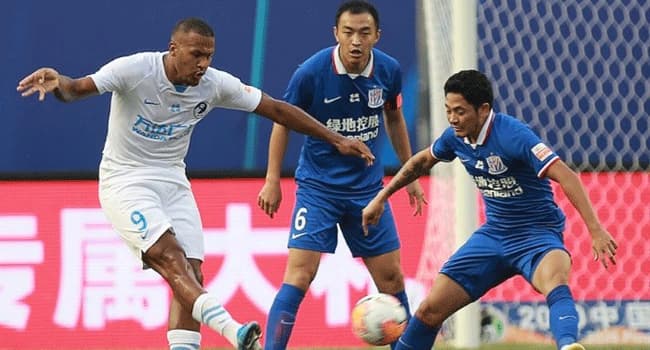 Dalian Pro vs Shanghai Shenhua Prediction, Head-To-Head, Lineup, Betting Tips, Where To Watch Live Today Chinese Super League 2022 Match Details – September 29