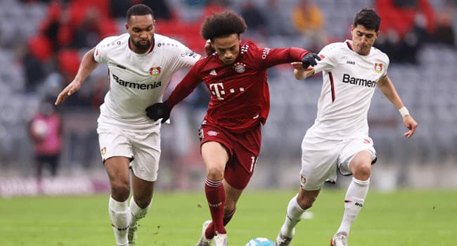 Bayern vs Leverkusen Prediction, Head-To-Head, Lineup, Betting Tips, Where To Watch Live Today German Bundesliga 2022 Match Details – October 1