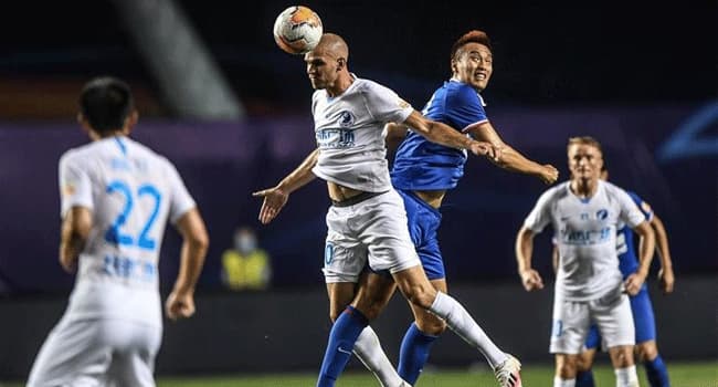 Dalian Pro vs Shanghai Shenhua Prediction, Head-To-Head, Lineup, Betting Tips, Where To Watch Live Today Chinese Super League 2022 Match Details – September 29