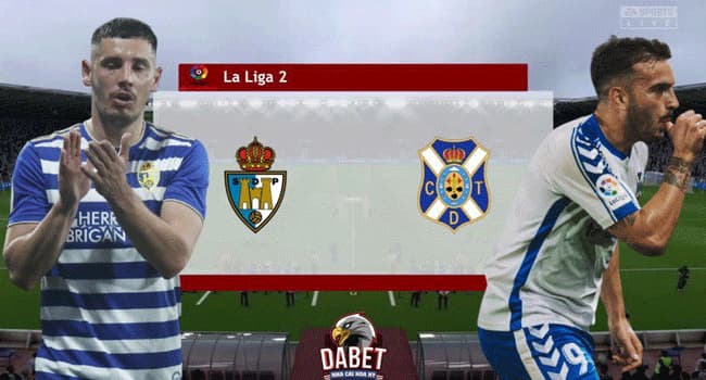 Ponferradina vs Tenerife Prediction, Head-To-Head, Lineup, Betting Tips, Where To Watch Live Today Spanish LaLiga 2 2022 Match Details – September 24