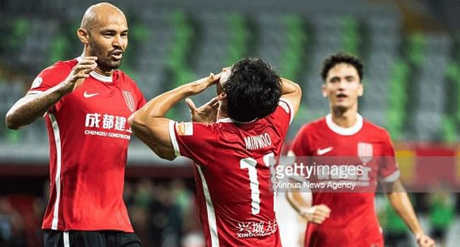 Shanghai Port vs Chengdu Rongcheng Prediction, Head-To-Head, Lineup, Betting Tips, Where To Watch Live Today Chinese Super League 2022 Match Details – September 29