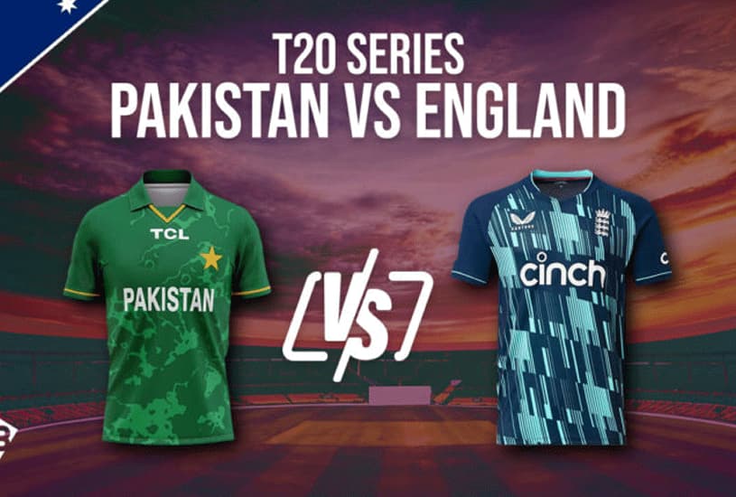 How To Watch England tour of Pakistan, 2022 Live On PTV Sports PAK vs