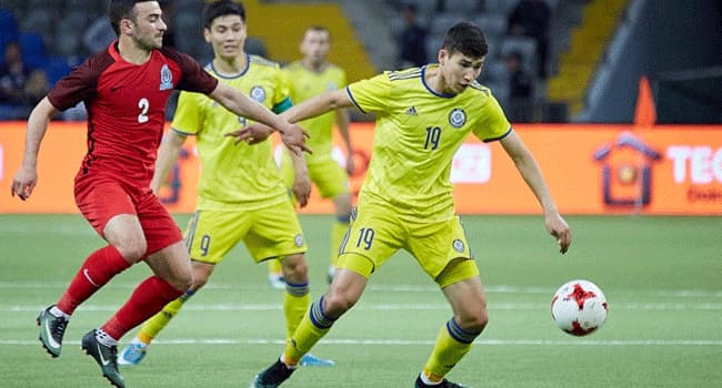 Azerbaijan vs Kazakhstan Prediction, Head-To-Head, Lineup, Betting Tips, Where To Watch Live Today UEFA Nations League 2022 Match Details – September 25