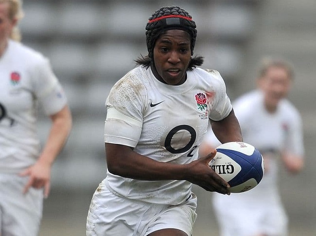 Top 10 Best Female Rugby Players In The World 8560