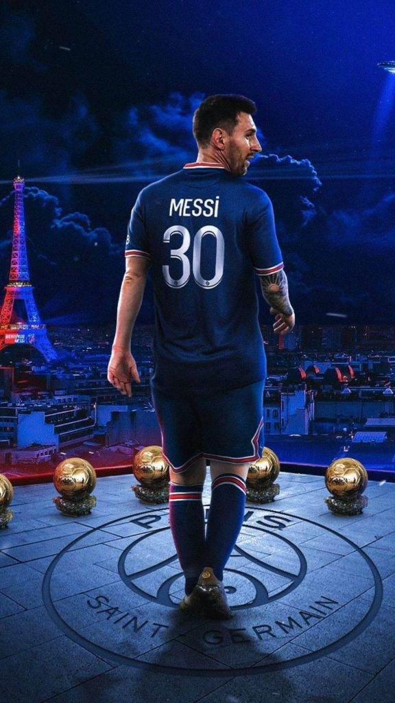 Ngôi sao của Messi được khắc ghi tại PSG và nhiều kỷ lục của anh đã được thiết lập. Hãy đến và xem những khoảnh khắc tuyệt vời mà Messi đã tạo ra trong màu áo PSG.