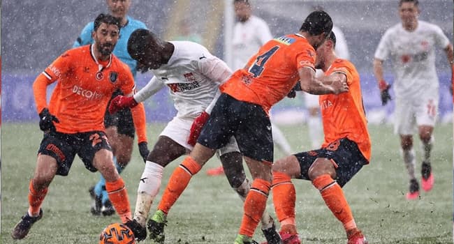  İstanbul Başakşehir vs Sivasspor Prediction, Head-To-Head, Lineup, Betting Tips, Where To Watch Live Today Turkish Super Lig 2022 Match Details – October 10