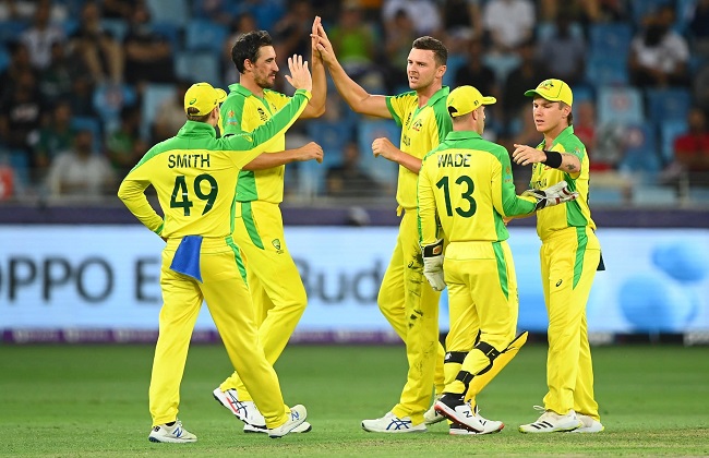 Australia Squad For Icc T20 World Cup 2022 Australia Matches Schedule Captain Coaches Name 9407