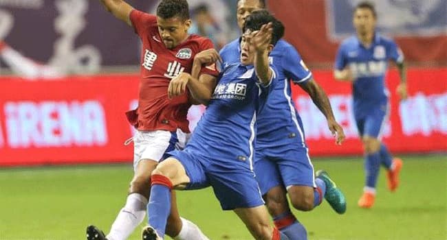 Shanghai Shenhua vs Henan Jianye Prediction, Head-To-Head, Lineup, Betting Tips, Where To Watch Live Today Chinese Super League 2022 Match Details – October 4