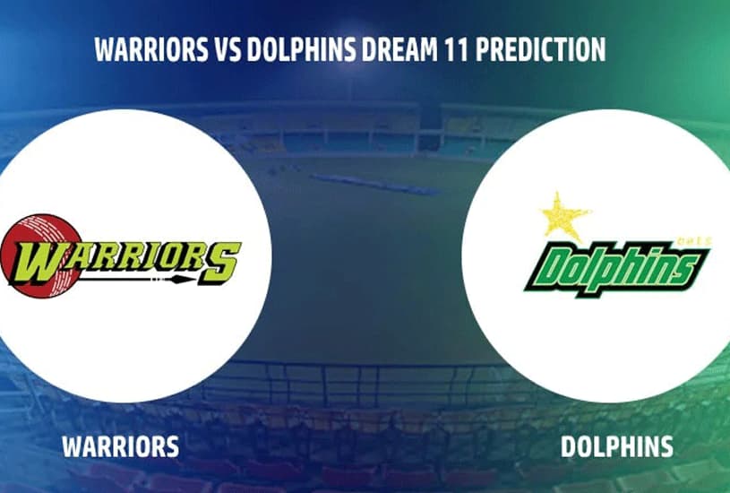 Dolphins vs Rocks-Today Match Prediction-CSA T20 Challenge-23rd Match-Who  Will Win