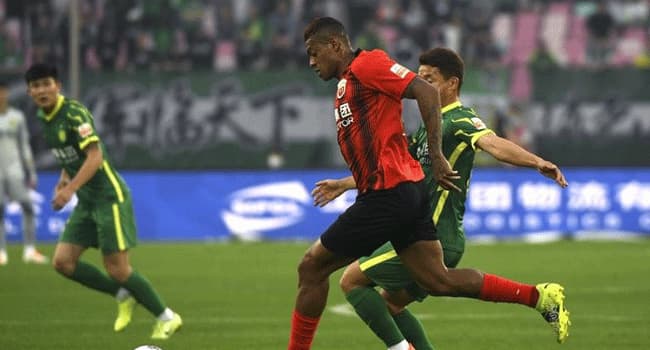 Shanghai Port vs Beijing Guoan Prediction, Head-To-Head, Lineup, Betting Tips, Where To Watch Live Today Chinese Super League 2022 Match Details – October 5