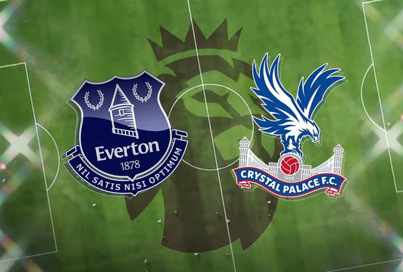 Everton vs Crystal Palace Prediction, Head-To-Head, Lineup, Betting ...