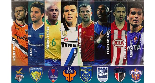 Indian Super League