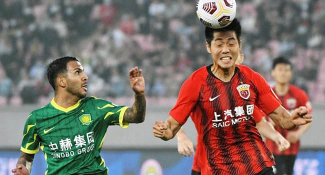 Shanghai Port vs Beijing Guoan Prediction, Head-To-Head, Lineup, Betting Tips, Where To Watch Live Today Chinese Super League 2022 Match Details – October 5